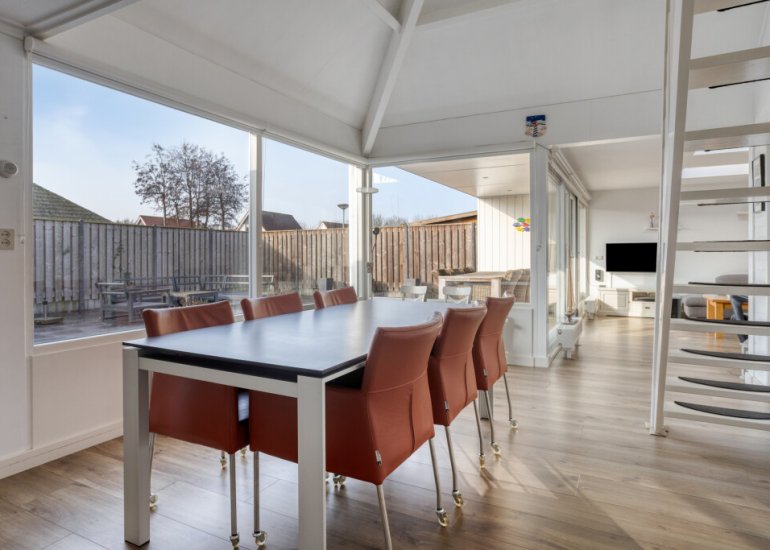  Schoneveld 107, Breskens