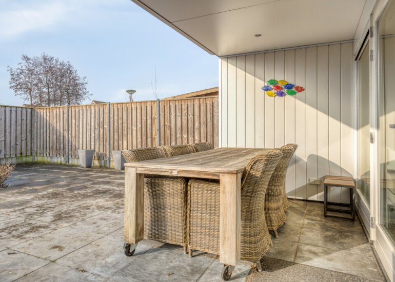  Schoneveld 107, Breskens