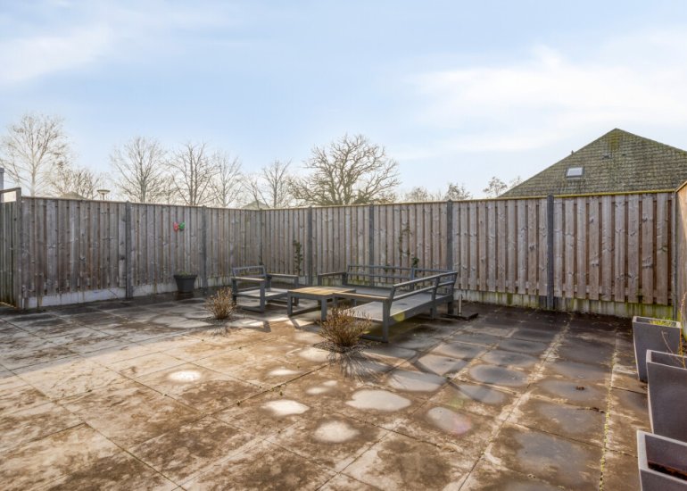  Schoneveld 107, Breskens