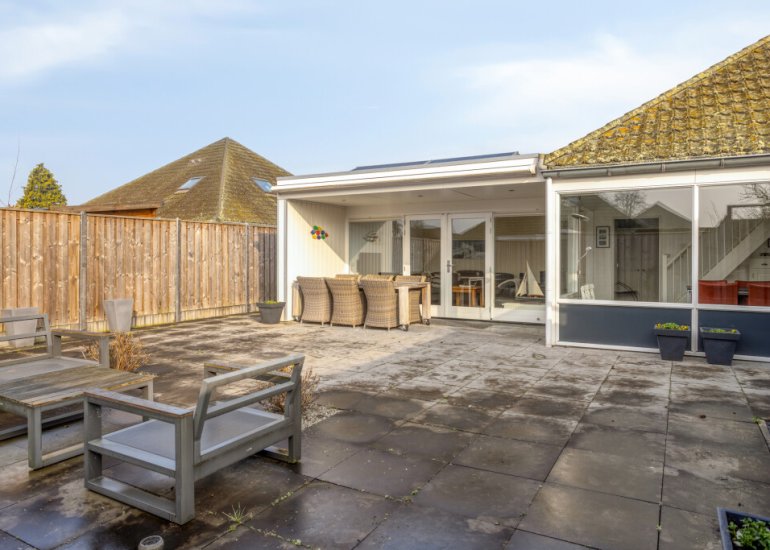  Schoneveld 107, Breskens