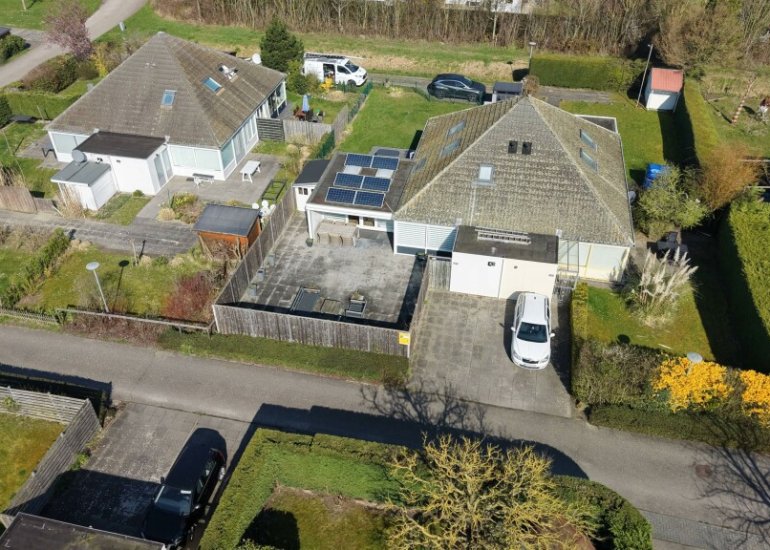  Schoneveld 107, Breskens