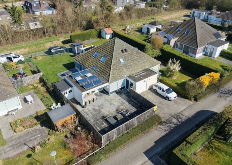  Schoneveld 107, Breskens