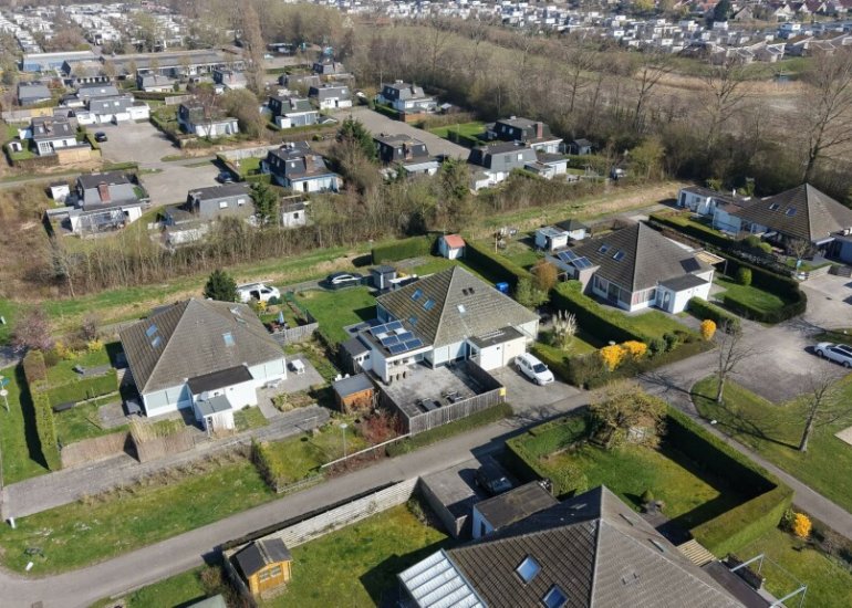  Schoneveld 107, Breskens