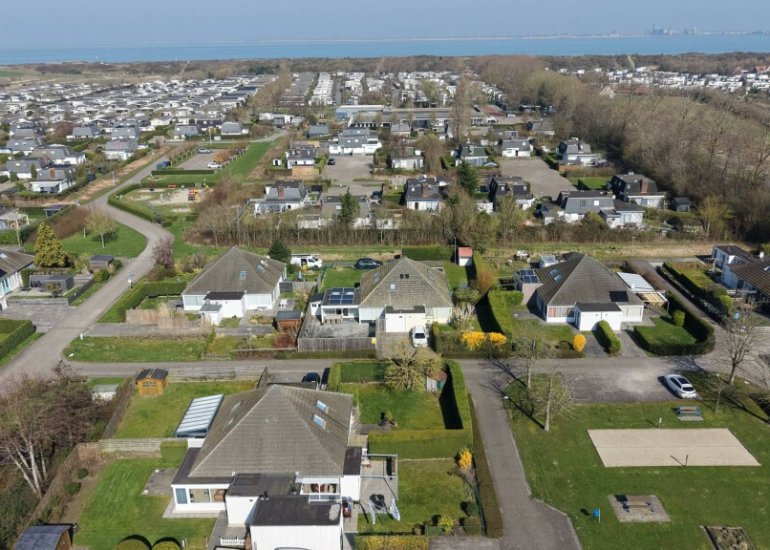  Schoneveld 107, Breskens