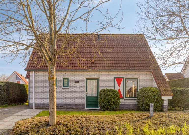  Schoneveld 193, Breskens