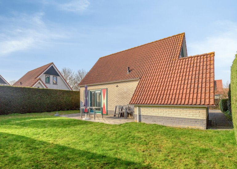  Schoneveld 193, Breskens