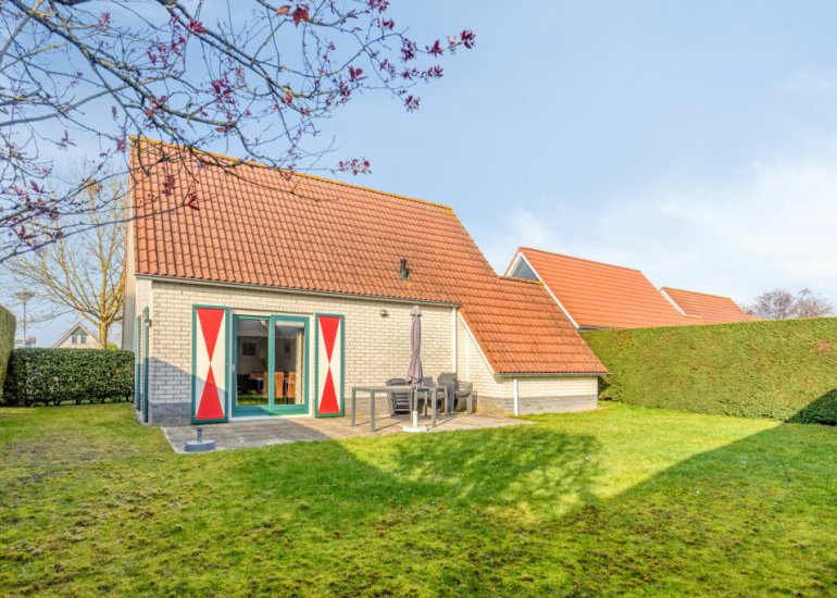  Schoneveld 193, Breskens