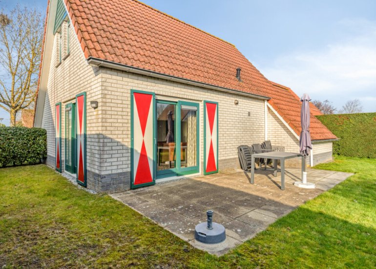  Schoneveld 193, Breskens