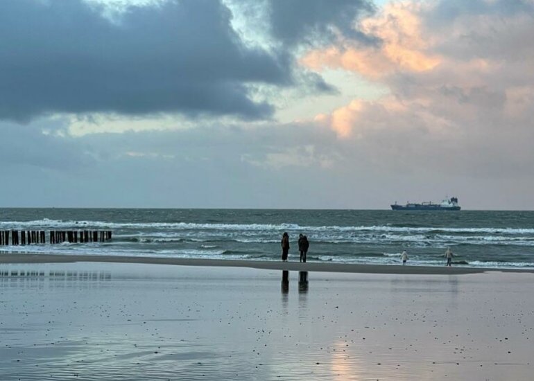  Zeedijk 24641, Nieuwvliet