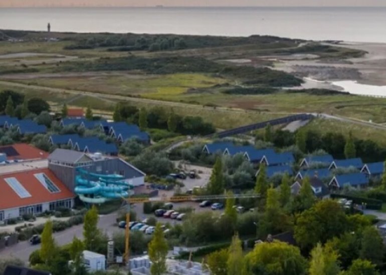  Zeedijk 24641, Nieuwvliet