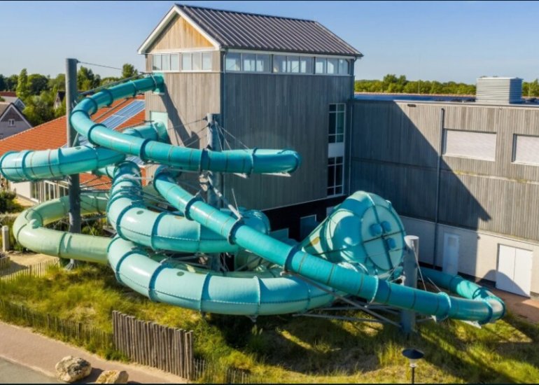  Zeedijk 24641, Nieuwvliet