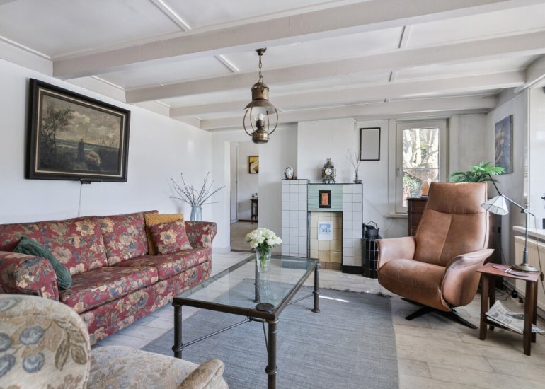  Provincialeweg 21, Groede