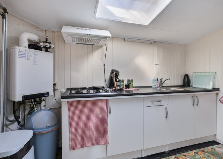  Provincialeweg 21, Groede