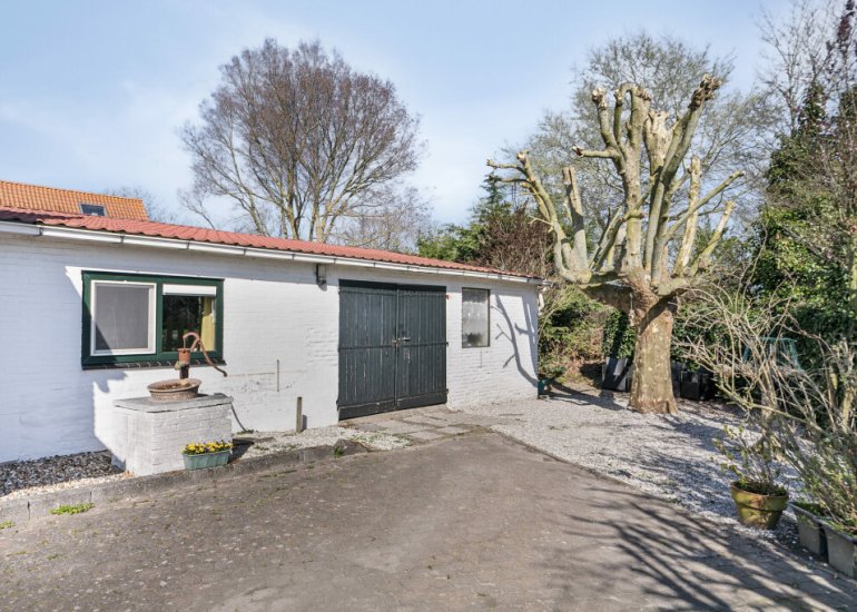  Provincialeweg 21, Groede