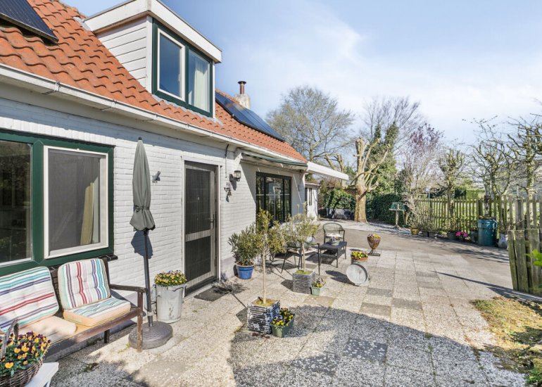  Provincialeweg 21, Groede