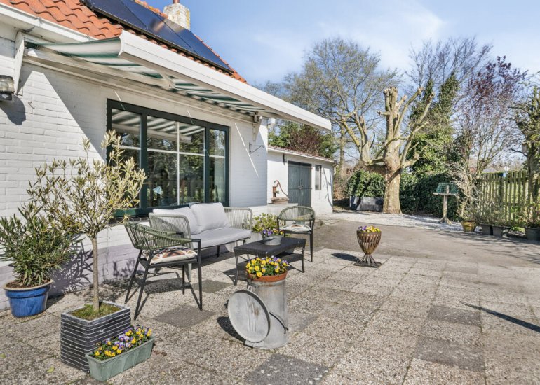  Provincialeweg 21, Groede