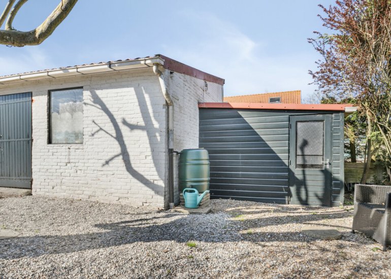  Provincialeweg 21, Groede