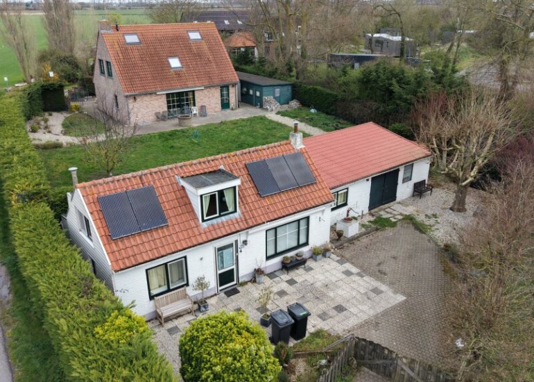  Provincialeweg 21, Groede