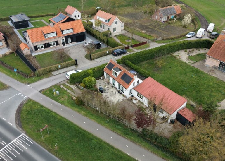  Provincialeweg 21, Groede