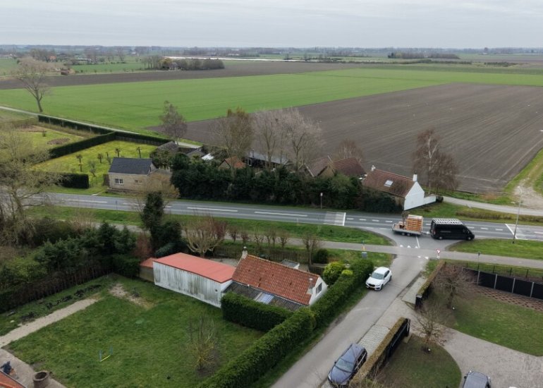  Provincialeweg 21, Groede