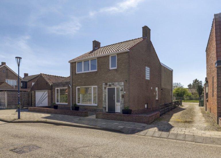  Burgemeester van Zuijenstraat 1A, Breskens