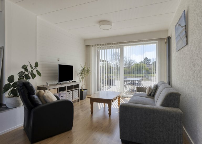  Burgemeester van Zuijenstraat 1A, Breskens