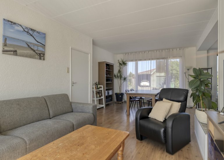  Burgemeester van Zuijenstraat 1A, Breskens