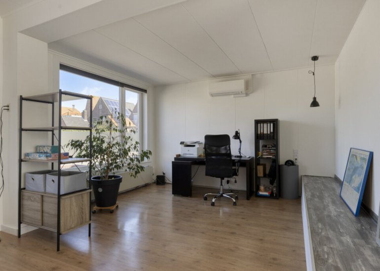  Burgemeester van Zuijenstraat 1A, Breskens