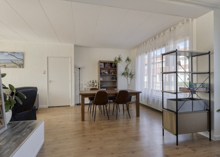  Burgemeester van Zuijenstraat 1A, Breskens