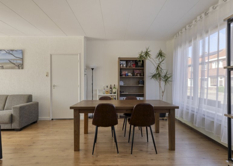  Burgemeester van Zuijenstraat 1A, Breskens