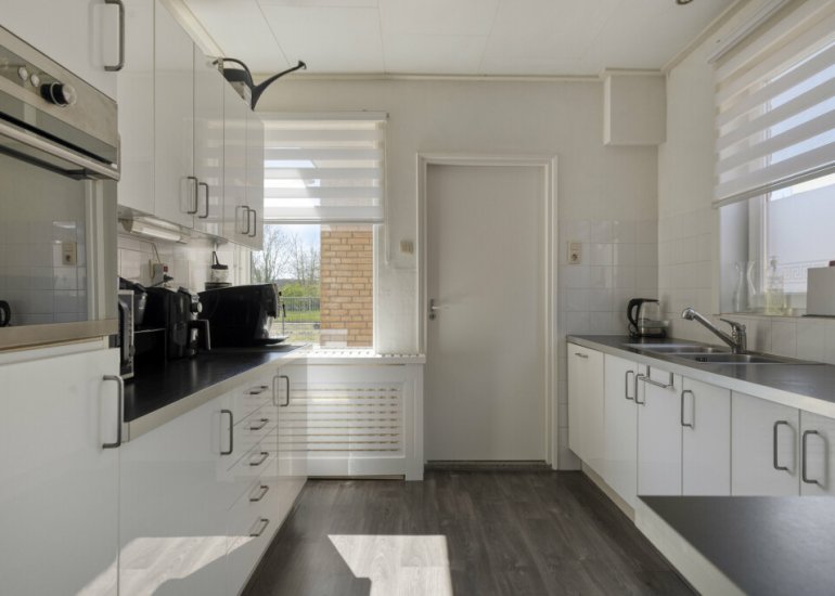  Burgemeester van Zuijenstraat 1A, Breskens