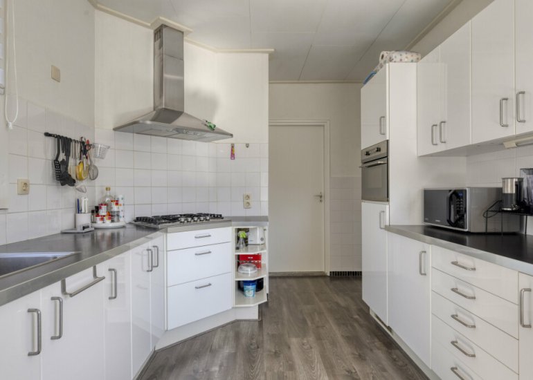  Burgemeester van Zuijenstraat 1A, Breskens