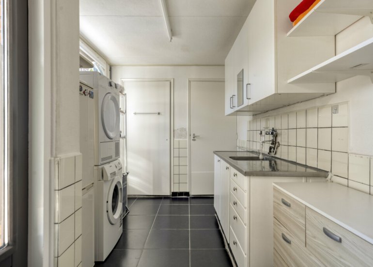  Burgemeester van Zuijenstraat 1A, Breskens