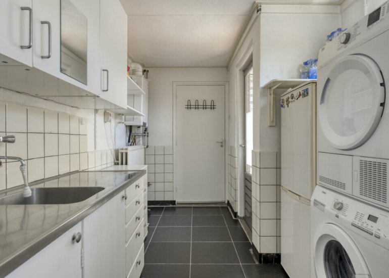  Burgemeester van Zuijenstraat 1A, Breskens