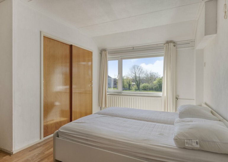  Burgemeester van Zuijenstraat 1A, Breskens