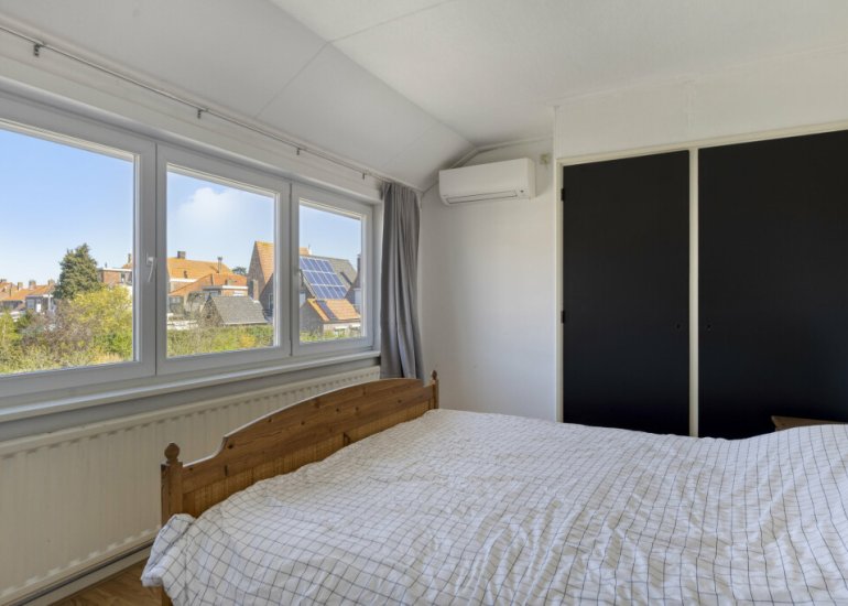  Burgemeester van Zuijenstraat 1A, Breskens