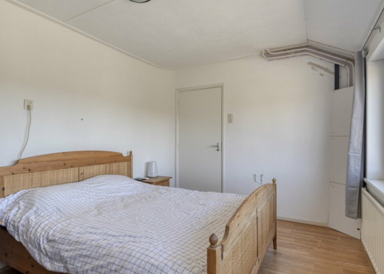  Burgemeester van Zuijenstraat 1A, Breskens