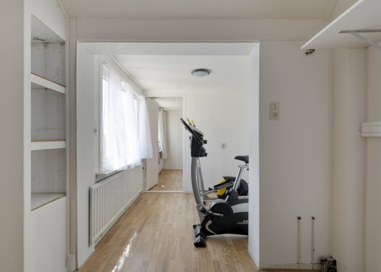  Burgemeester van Zuijenstraat 1A, Breskens