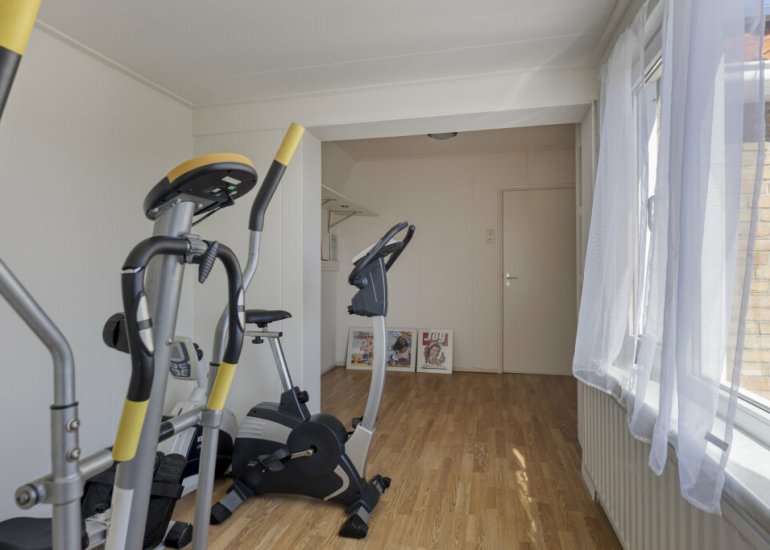  Burgemeester van Zuijenstraat 1A, Breskens