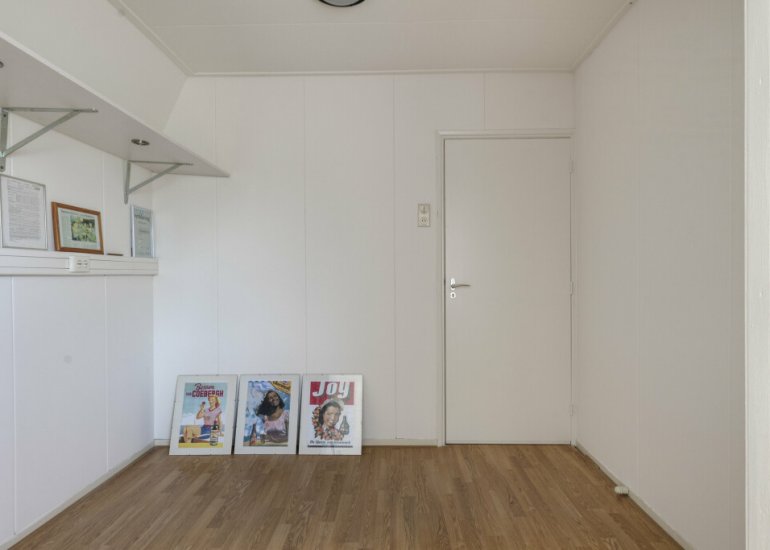  Burgemeester van Zuijenstraat 1A, Breskens