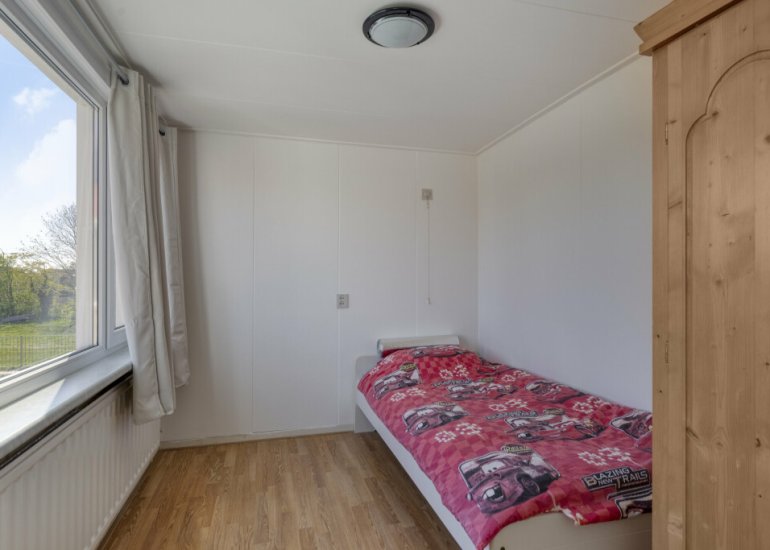  Burgemeester van Zuijenstraat 1A, Breskens