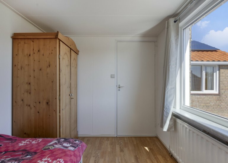  Burgemeester van Zuijenstraat 1A, Breskens