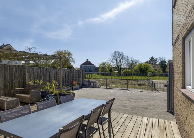  Burgemeester van Zuijenstraat 1A, Breskens