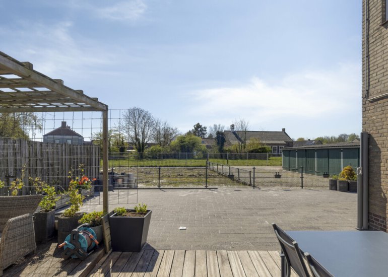  Burgemeester van Zuijenstraat 1A, Breskens