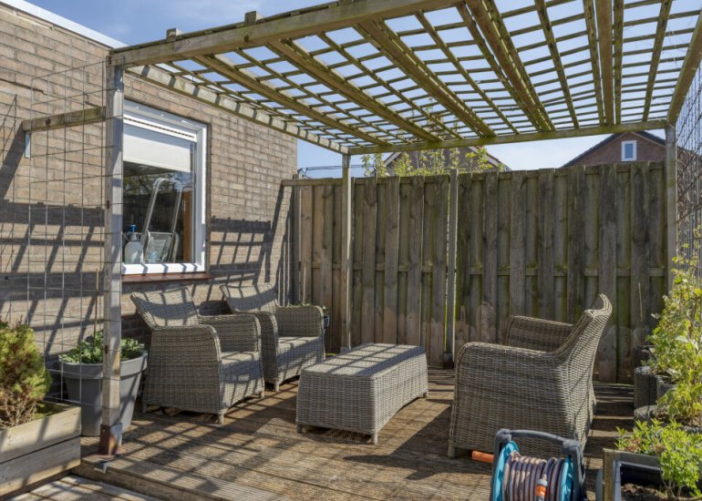  Burgemeester van Zuijenstraat 1A, Breskens