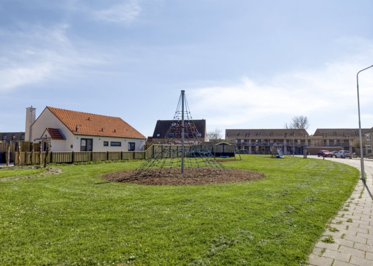  Burgemeester van Zuijenstraat 1A, Breskens