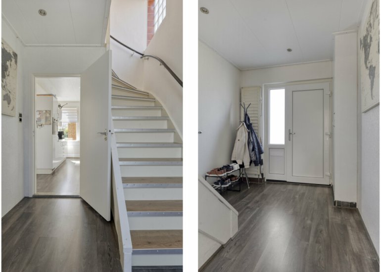  Burgemeester van Zuijenstraat 1A, Breskens