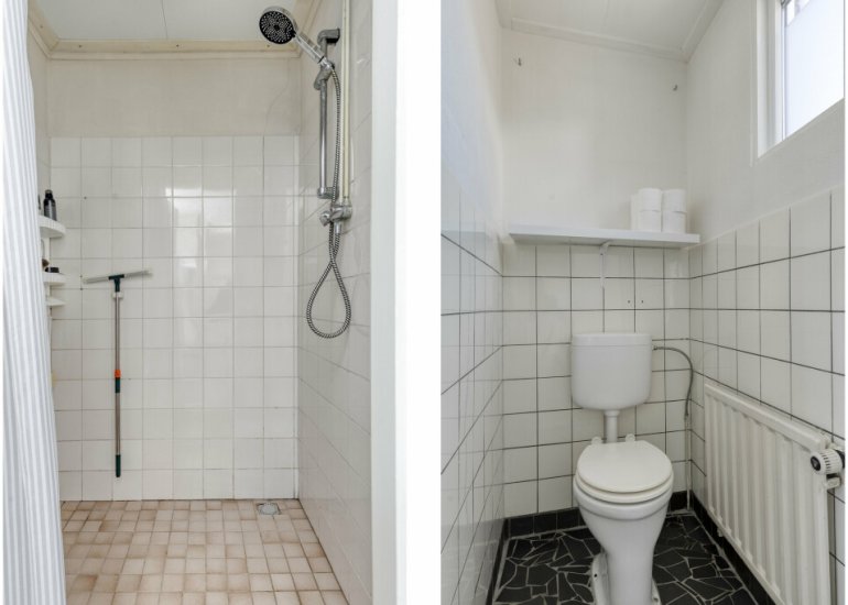  Burgemeester van Zuijenstraat 1A, Breskens