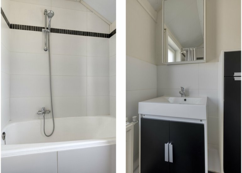  Burgemeester van Zuijenstraat 1A, Breskens