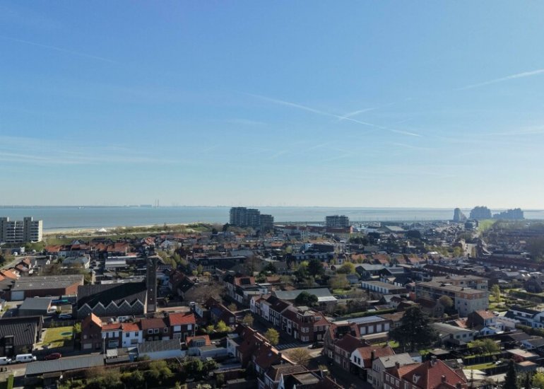  Burgemeester van Zuijenstraat 1A, Breskens